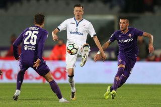 Fiorentina vs Atalanta – Soi kèo bóng 01h45 18/04/2023 – VĐQG Italia